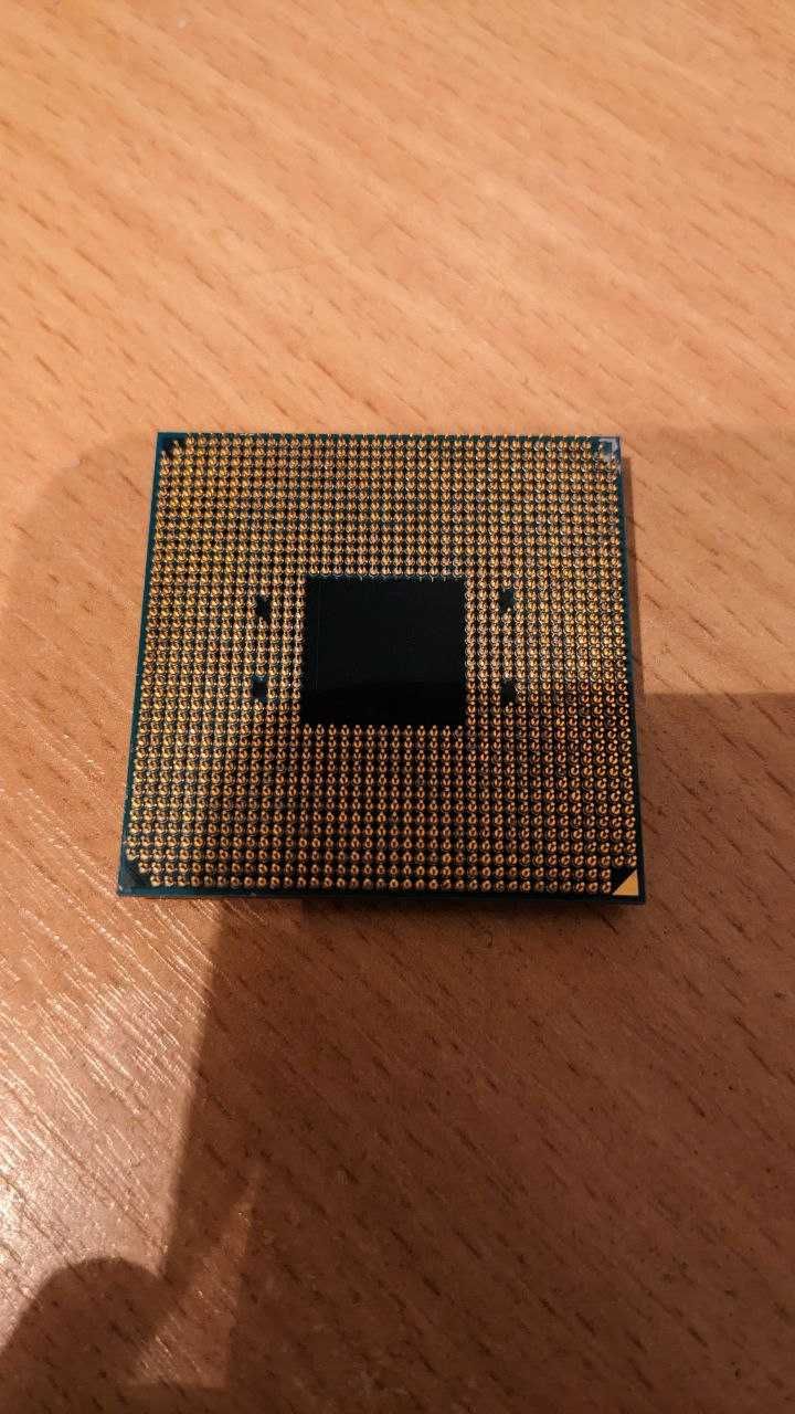 Процессор AMD Ryzen 5 2600x