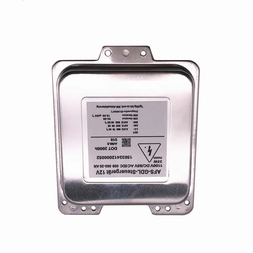 Баласт мерцедес mercedes w212 5DC009060 20