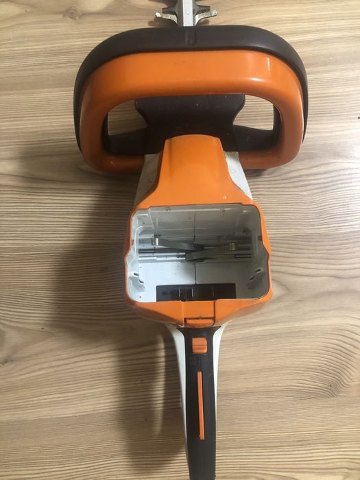 STIHLхрасторез Stihl