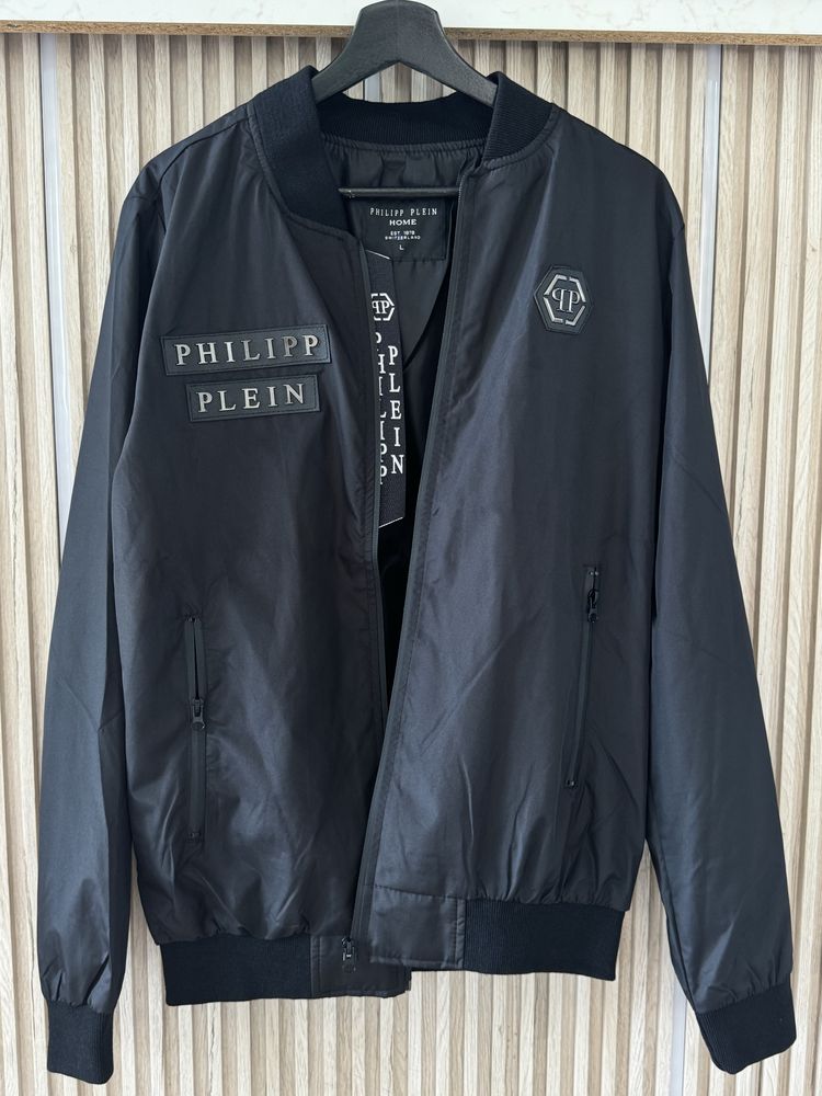 Мъжки якета Phillip Plein