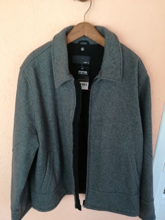 Geaca noua bărbați Jake Xl