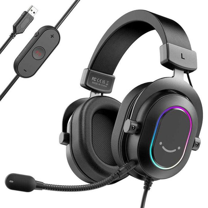 Fifine H6 [Black]