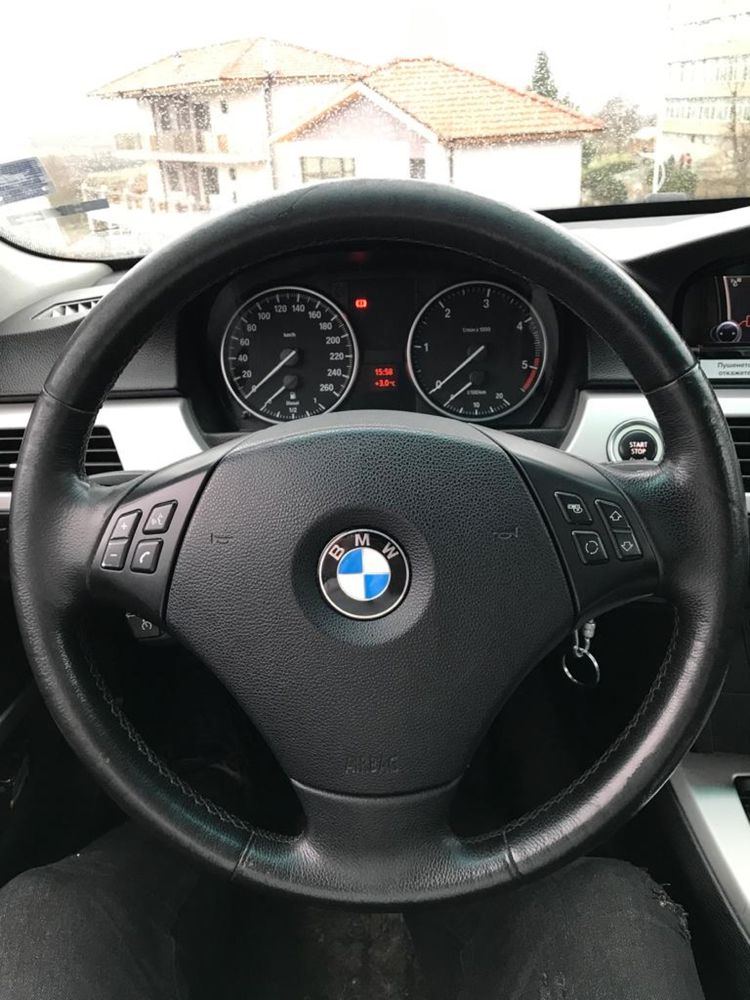 Части за Bmw e9x налични