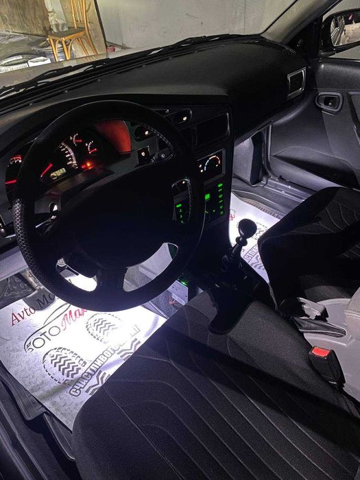 Nexia 2/2010й/ГАЗ бор