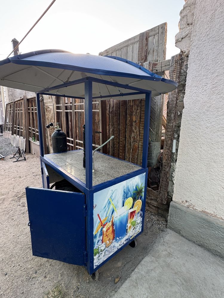 Gazvoda aparati srochna arzon beraman
