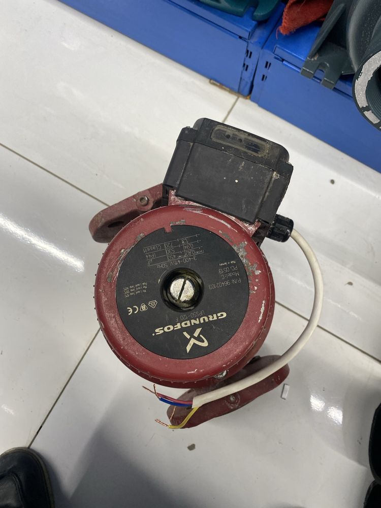 NASOS gurunfos serkulatsoni ups 50-120