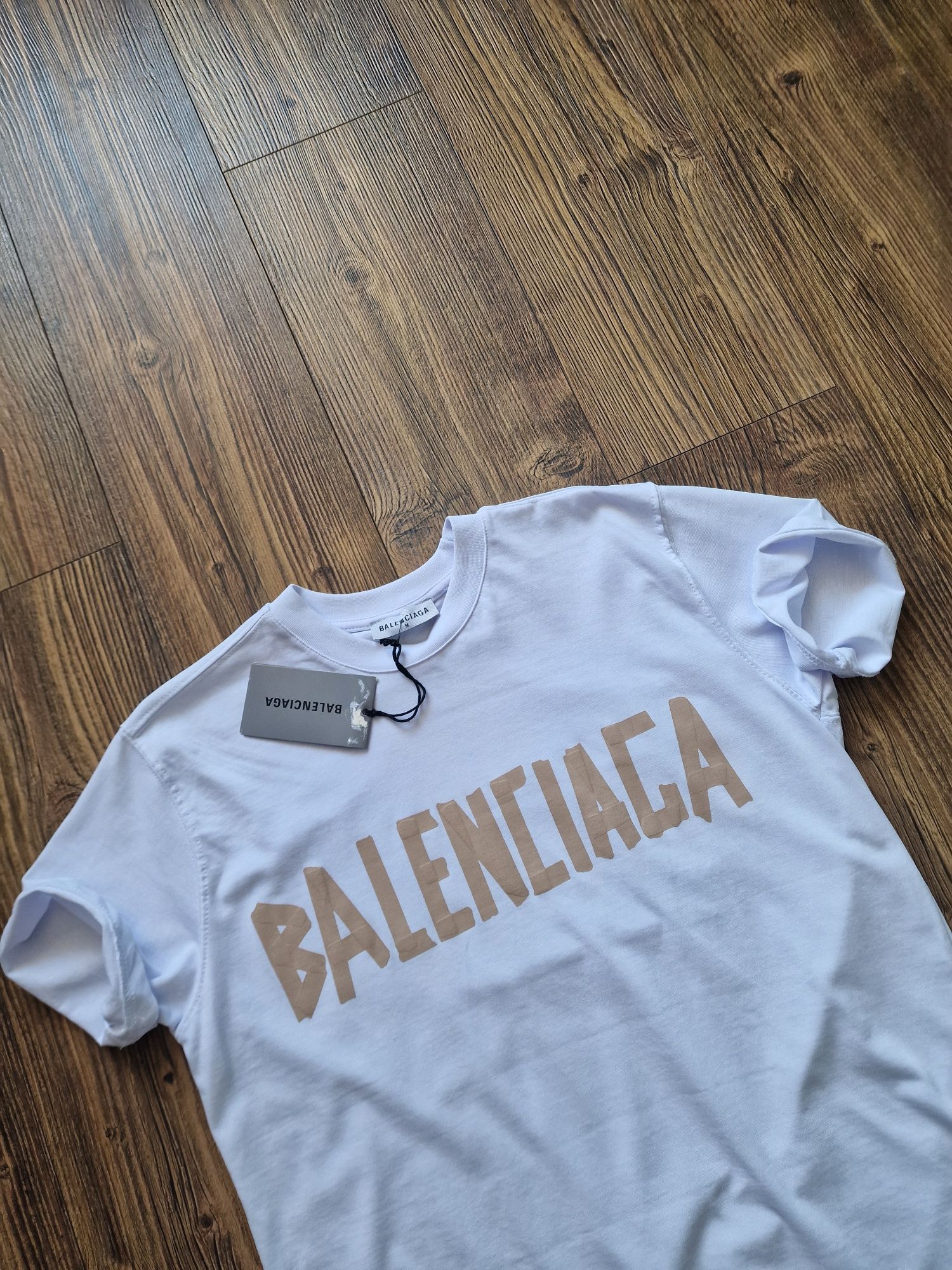 Страхотна мъжка тениска размер  XL /  2XL