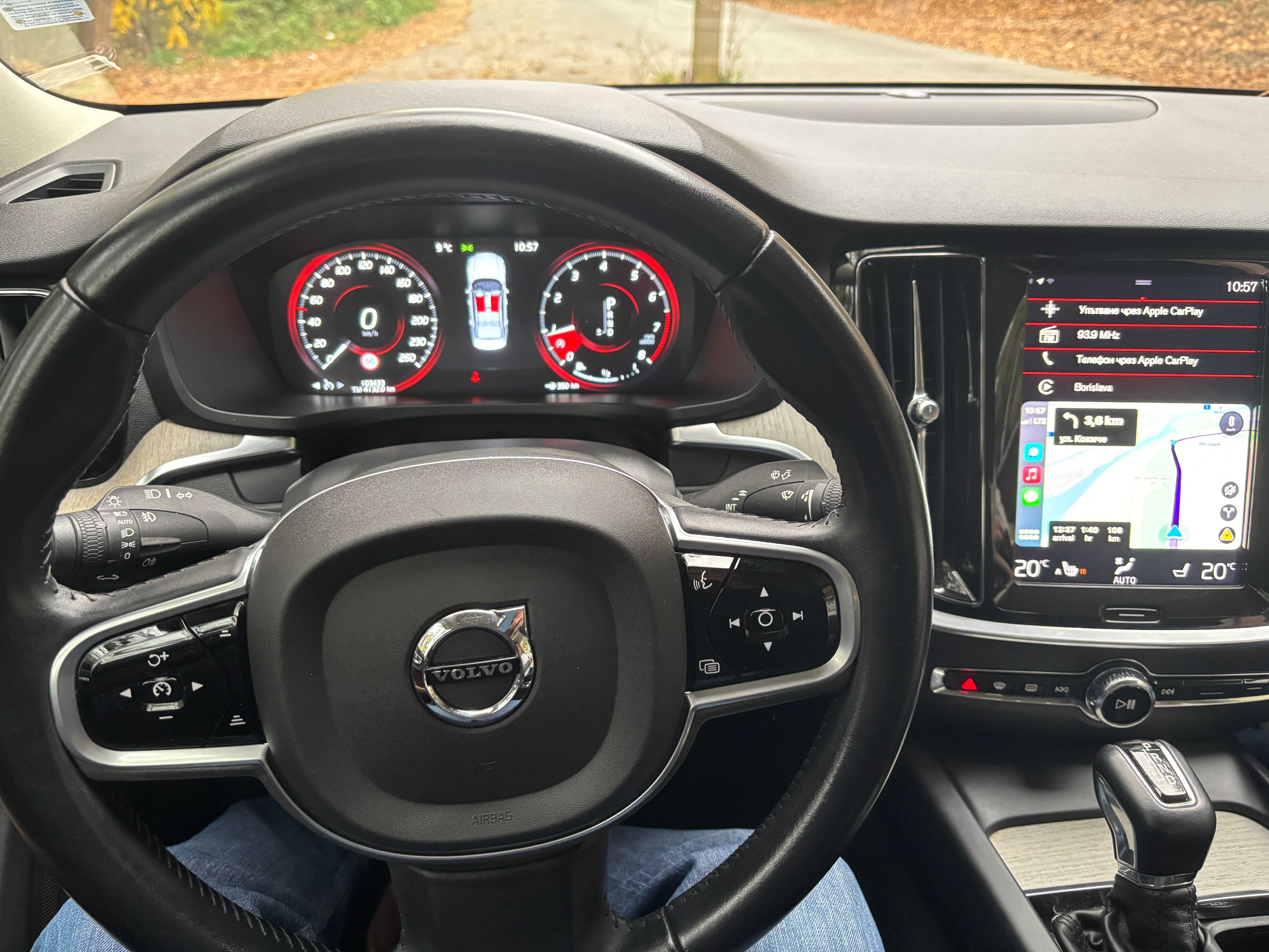 Volvo S60 T5 AWD Inscription