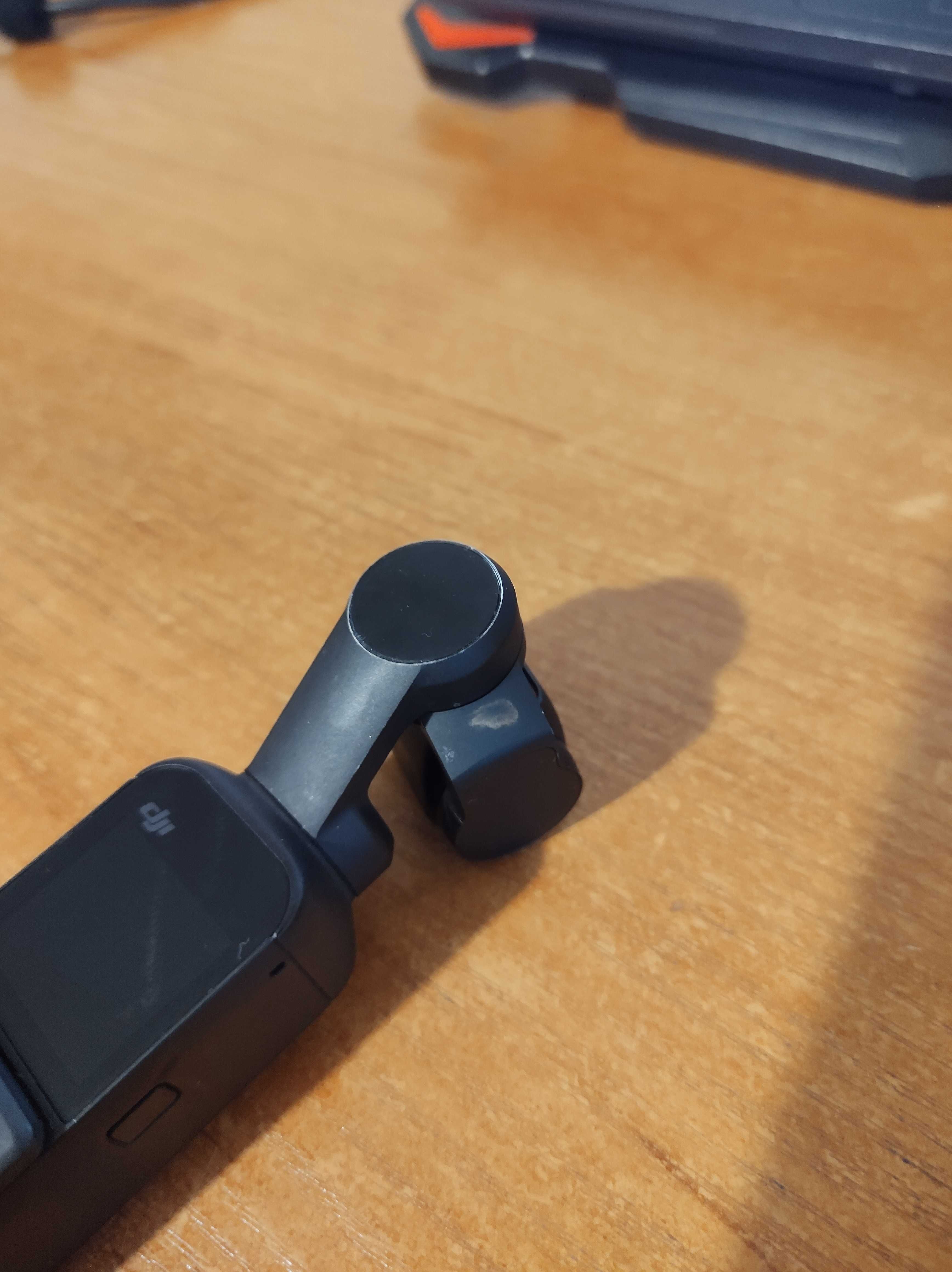 Dji Osmo Pocket 2