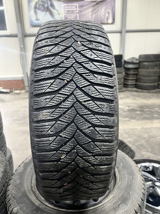 Продам зимнюю резину