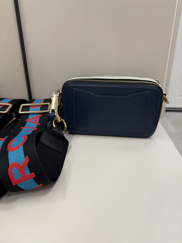 Продам брендовую сумку Marc Jacobs