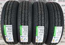 Anvelope noi iarna m+s 195 75 16C Grenlander