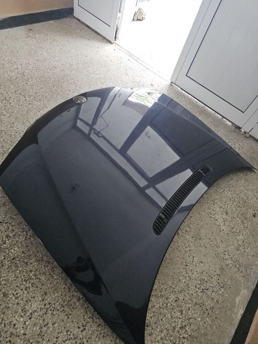 Преден капак за BMW E46