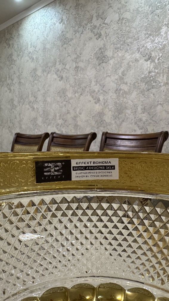 Serverovka Meva chaq chuq shokolad uchun