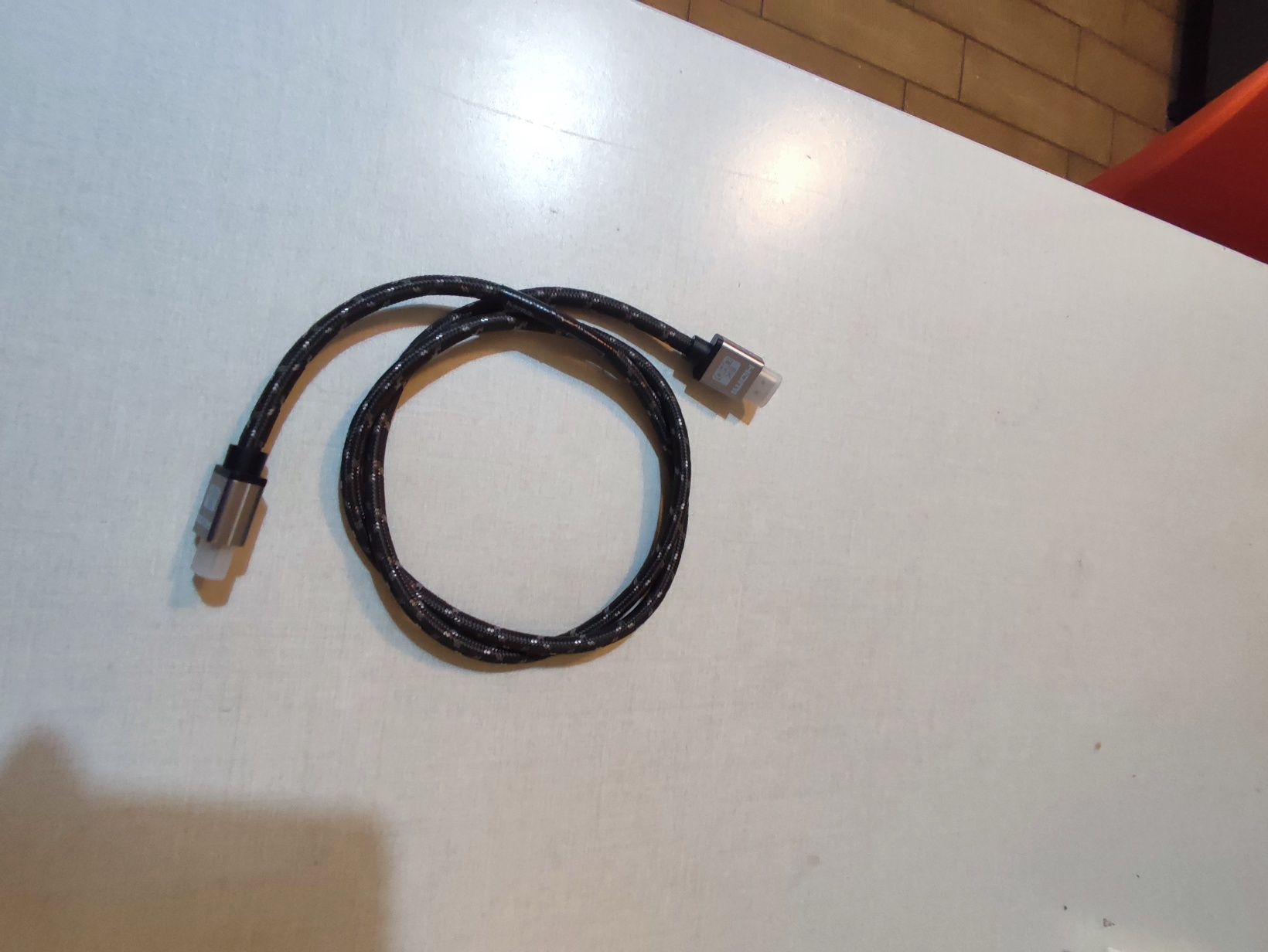 Cablu HDMI Hama,8k,1 metru