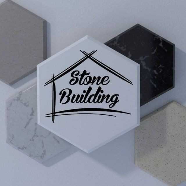 Столешницы из камня (искусственный камень-кварц)