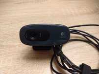Уебкамера Logitech HD Webcam C270