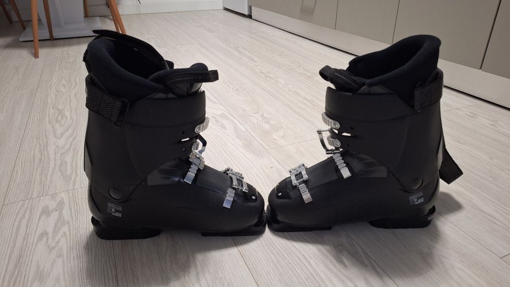 Clapari schi wid 300