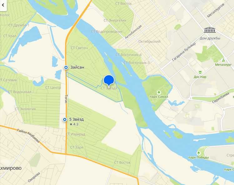 продаю дачный участок