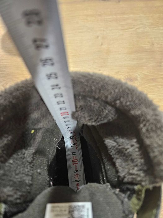 Ботуши Adidas 23 1/2