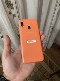 Samsung Galaxy A20e Portocaliu NOU Garantie !