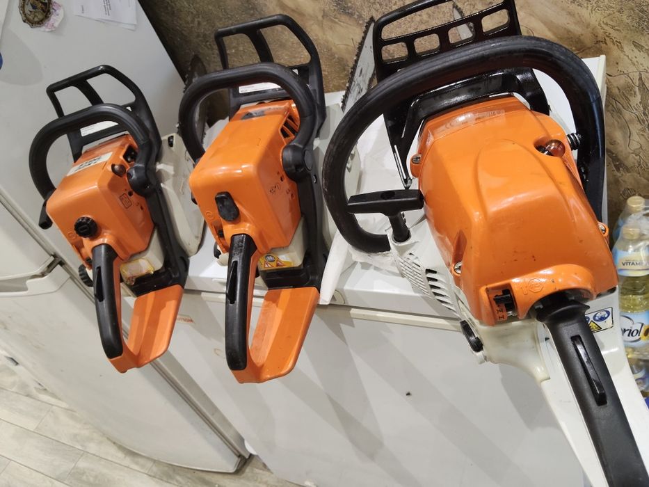 Drujbe Stihl 251,025,și 230