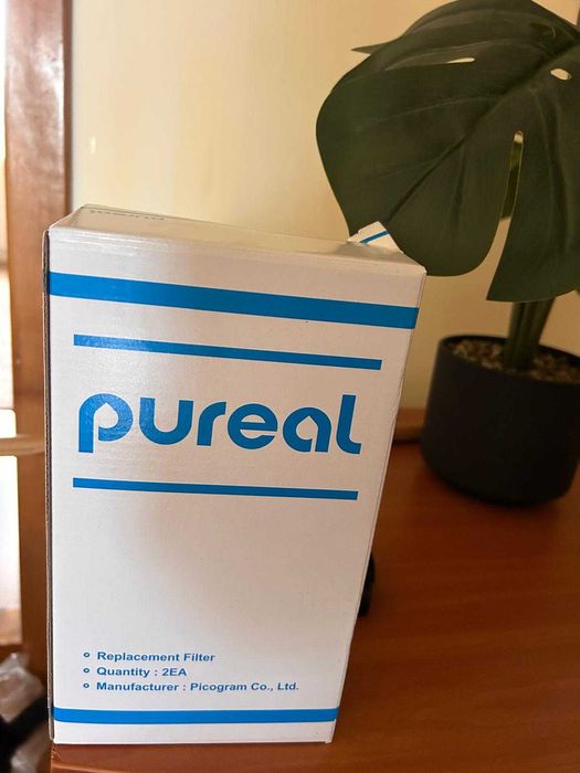 Purificator de apa PUREAL
