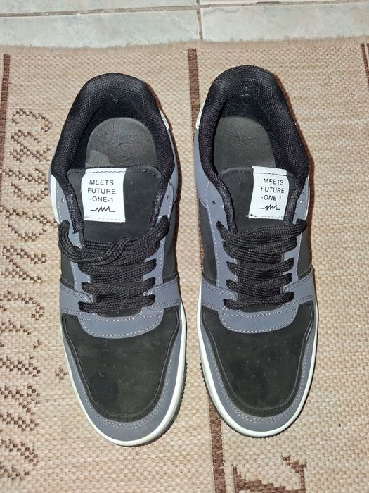Pantofi sport cu șiret Ergonomic Confortabil Respirabil