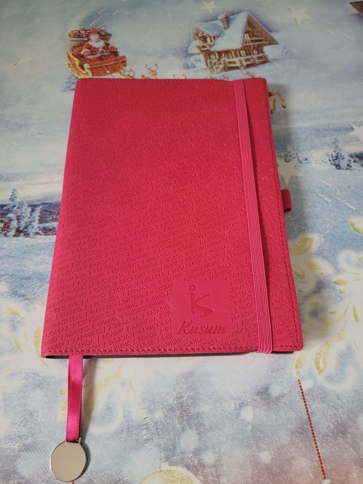 Блокноты медицинские