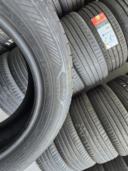 235/60/18 GOODYEAR 4бр