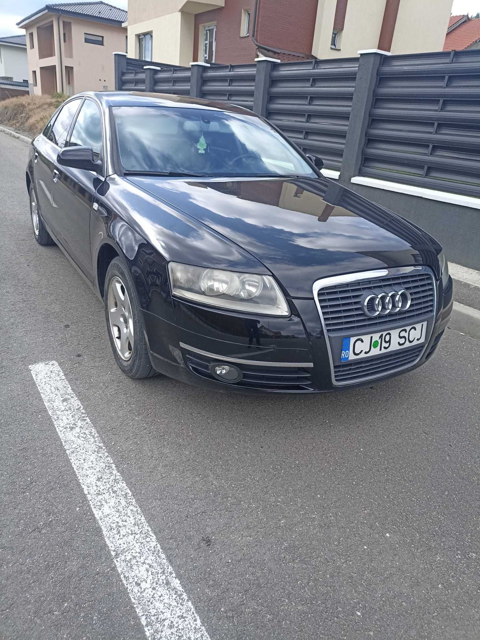 Audi A6/2.0 Diesel