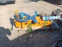 Vând picon pentru miniexcavatot