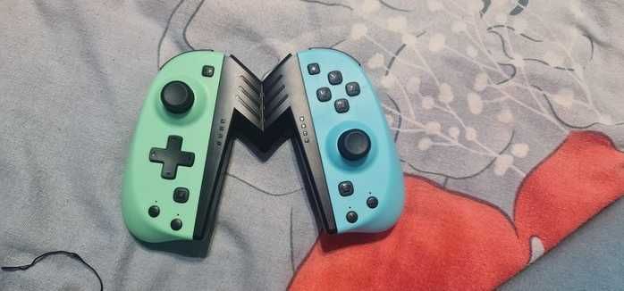joc Nintendo Switch V1 modat 64/128/256gb cu jocuri