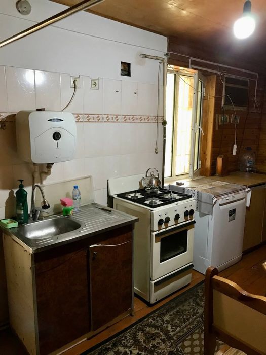 Продается дом участок земля 7,5 соток гараж баня сарай огород