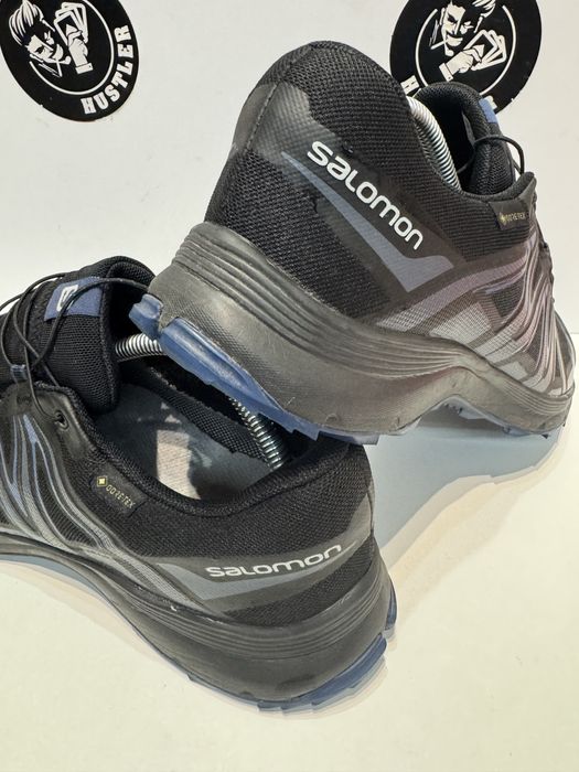Туристически обувки SALOMON XA SIERRA GORE-TEX .Номер 43.5