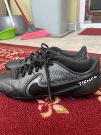 Футболни бутонки Nike tiempo 42.5