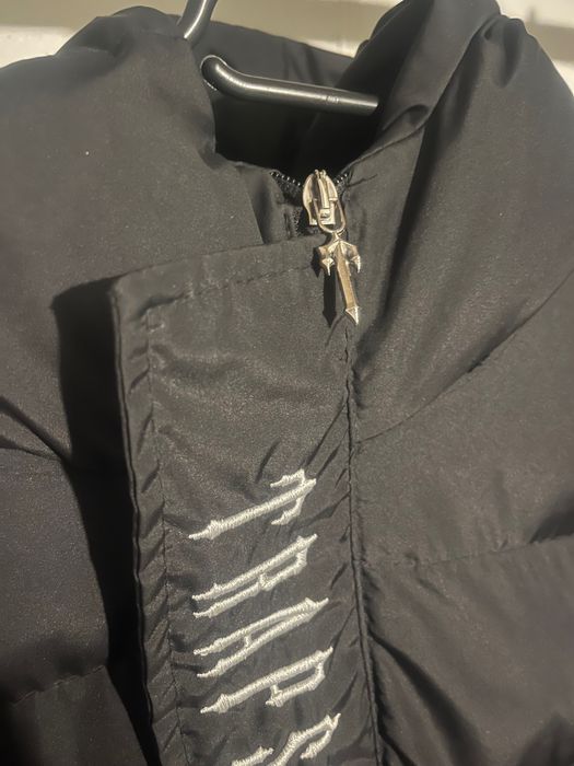 Trap star ПРОМОЦИЯ