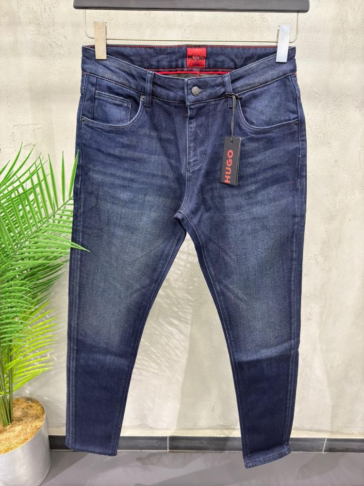 Дънки Dsquared2 / Black Island / Hugo Boss