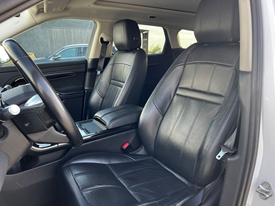 Range Rover Evoque R-Dynamic