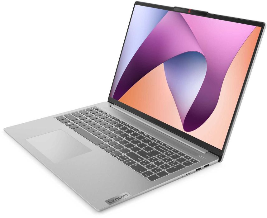 16" IPS Lenovo Slim 5 / Intel Core 5 120U / 16GB / 1TB SSD / Win11