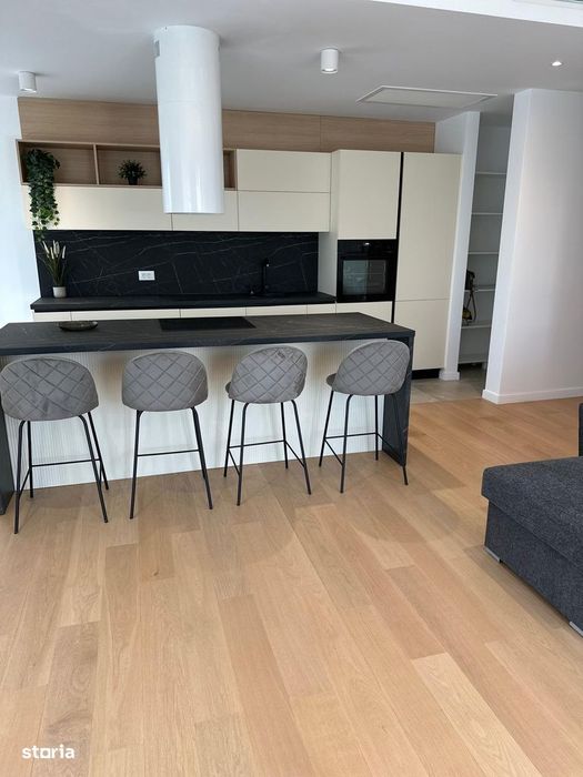 One Verdi Park / 4 camere- 133 mp