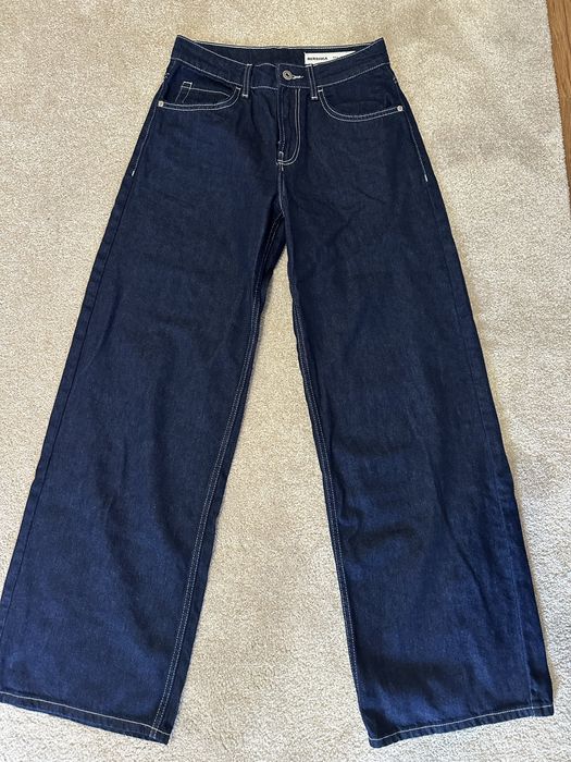 Нови Дънки Бершка