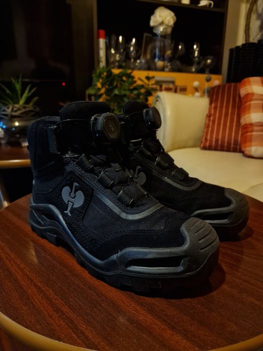 Papuci Engelbert Strauss 42