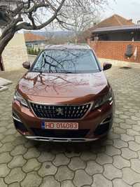 Peugeot 3008 - EURO6