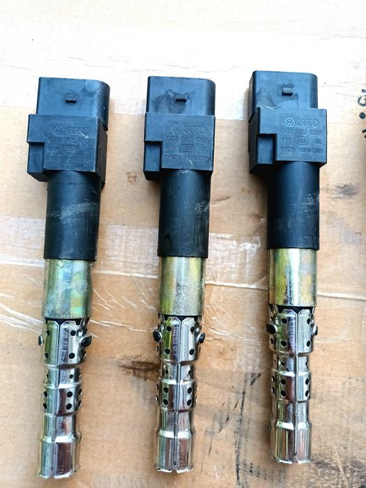 Bobina inductie VW Bora benzina 2.5