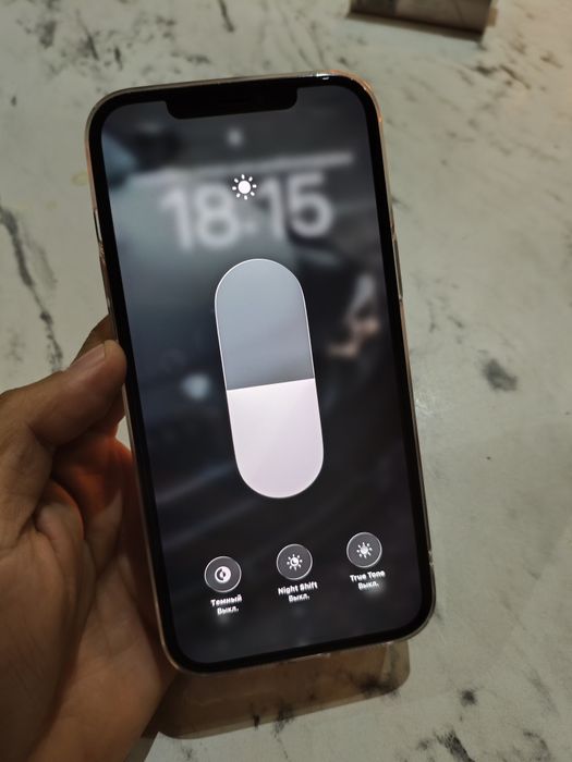 Iphone 12 pro max 128GB LL/A Ideal