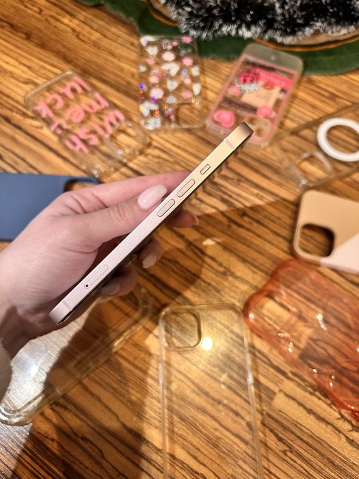 iPhone 13 Pink, 128 GB