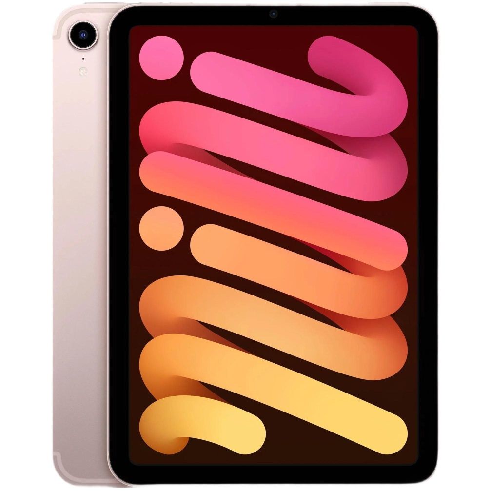 Ipad mini 6 новый