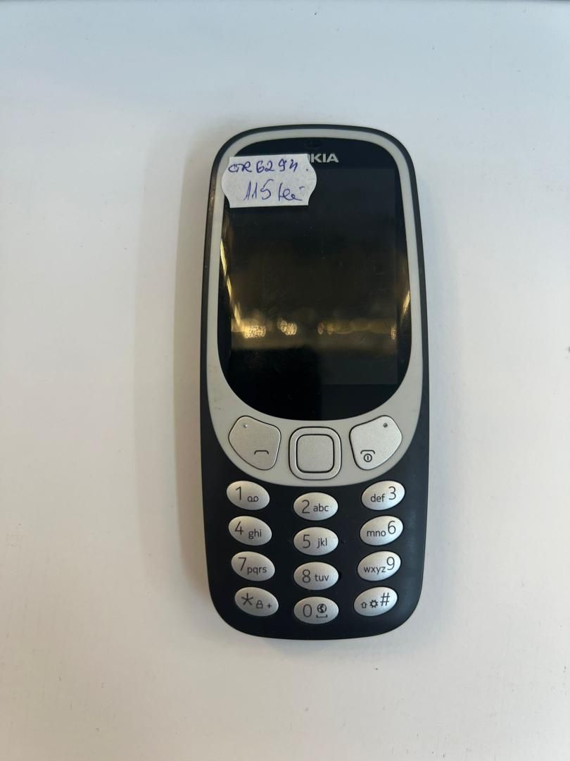Nokia Dual Sim  - Nokia -N-