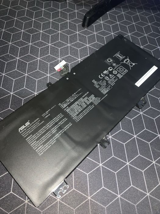 Baterie laptop Asus Fx 503-VD